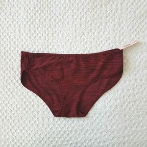 NWT Victoria's Secret Hipster Panty